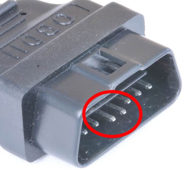 obdii-connector