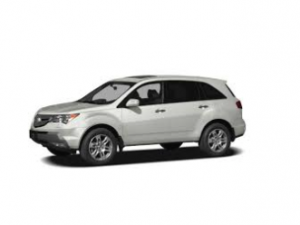 2007-2013 Acura MDX - Ultimate Tuning Service